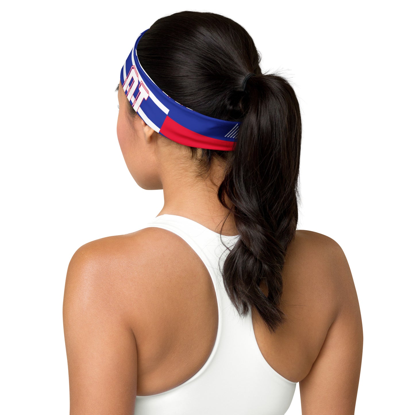 France 98 Retro Headband Euro 24