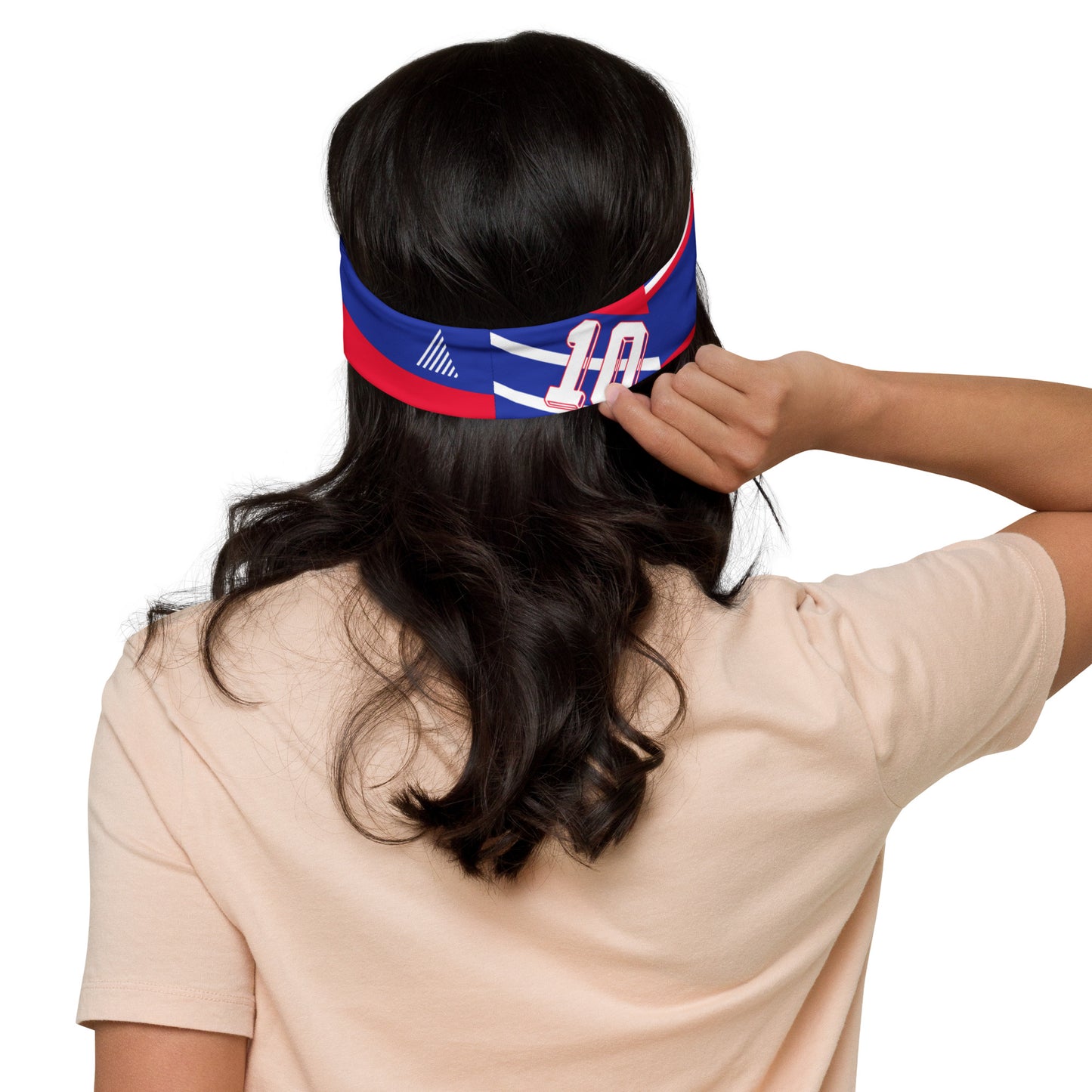 France 98 Retro Headband Euro 24