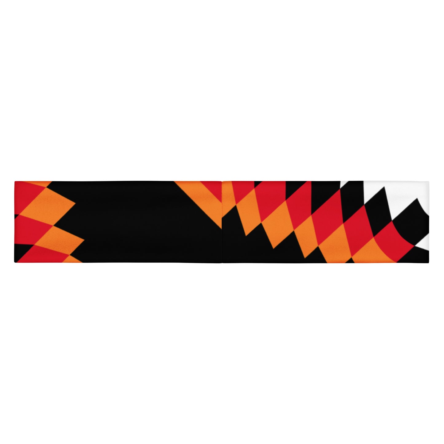 Germany 90s Retro Headband Euro 24