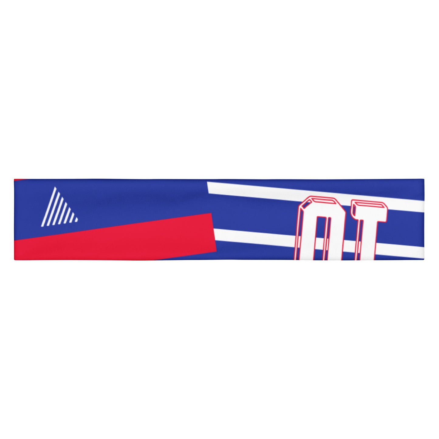 France 98 Retro Headband Euro 24