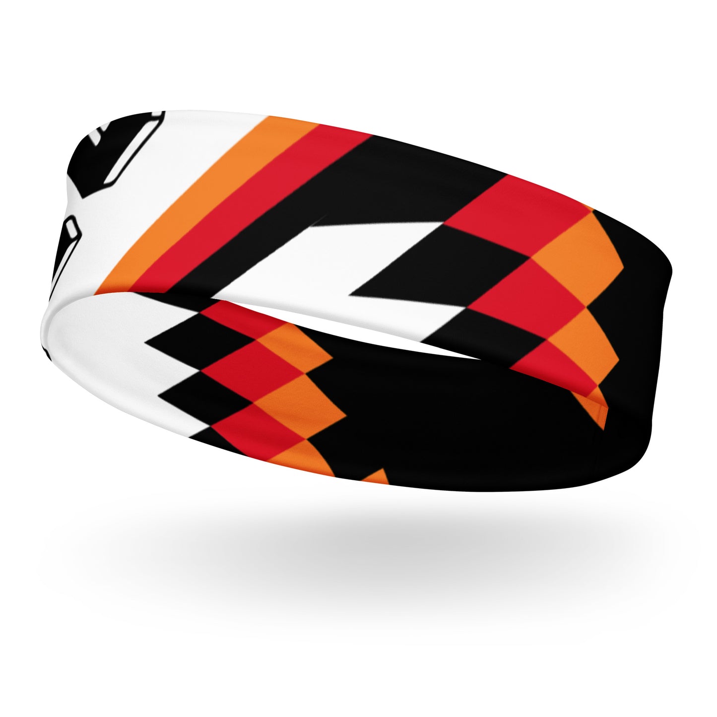 Germany 90s Retro Headband Euro 24