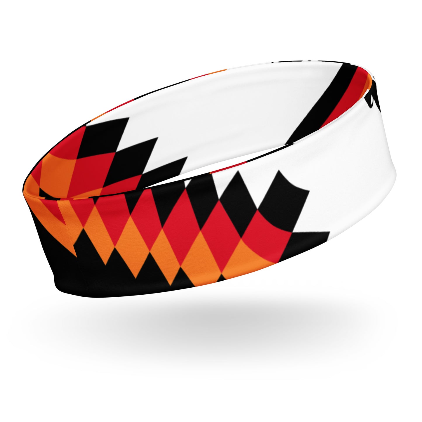 Germany 90s Retro Headband Euro 24