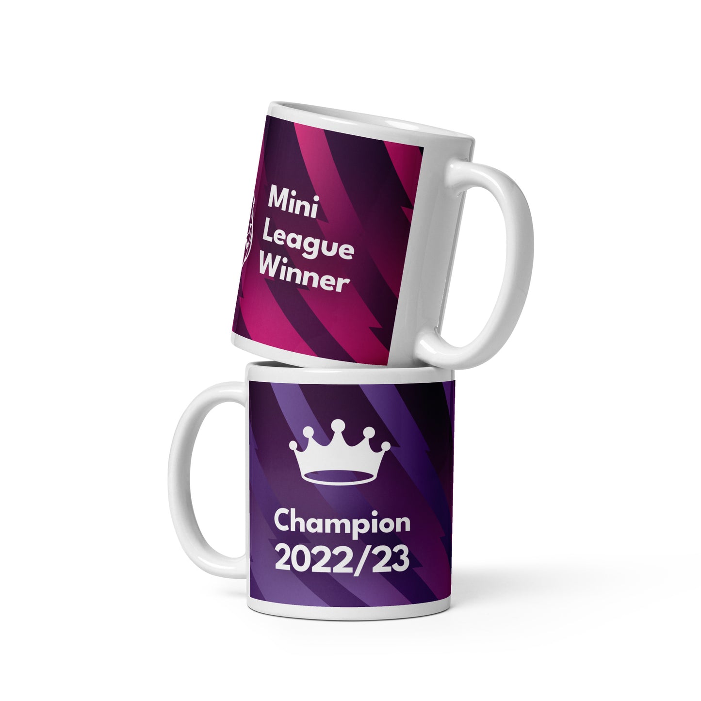 Mini-League Winner 2022/23 Mug