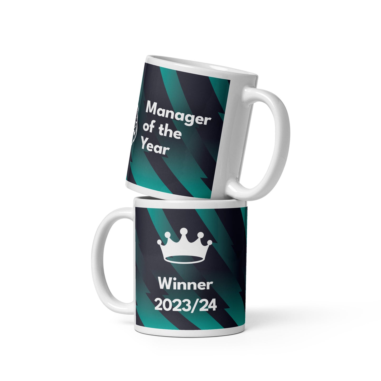 FPL Manager of the Year 2023/24 - Winner Mug