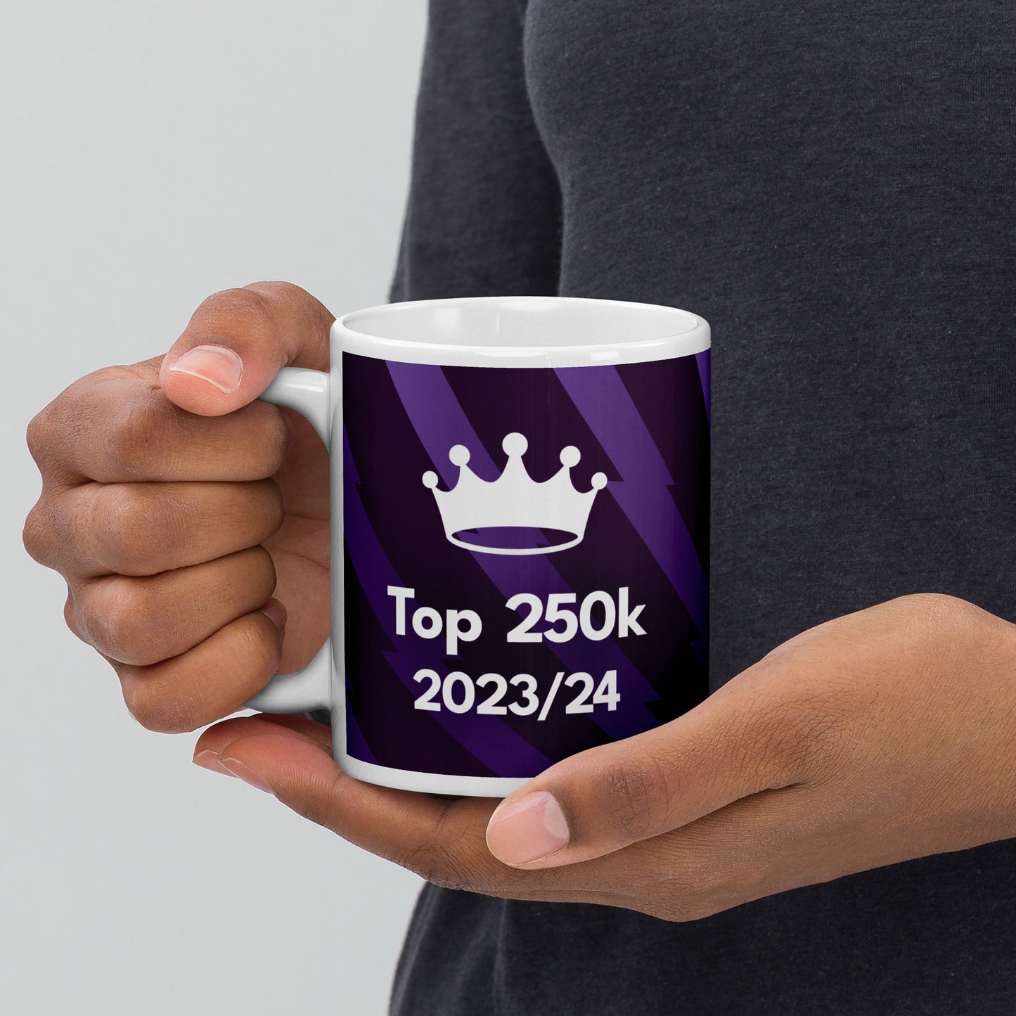 Top 250k Mug 2023/24 - FPL Manager of the Season