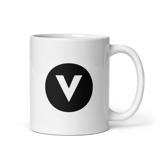 Fantasy Football Vice-Captain Mug