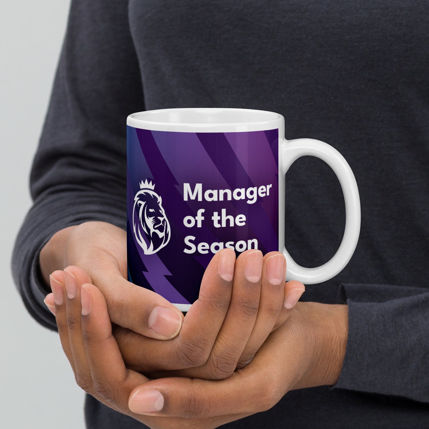 Top 10k Mug 2023/24 - FPL Manager of the Season