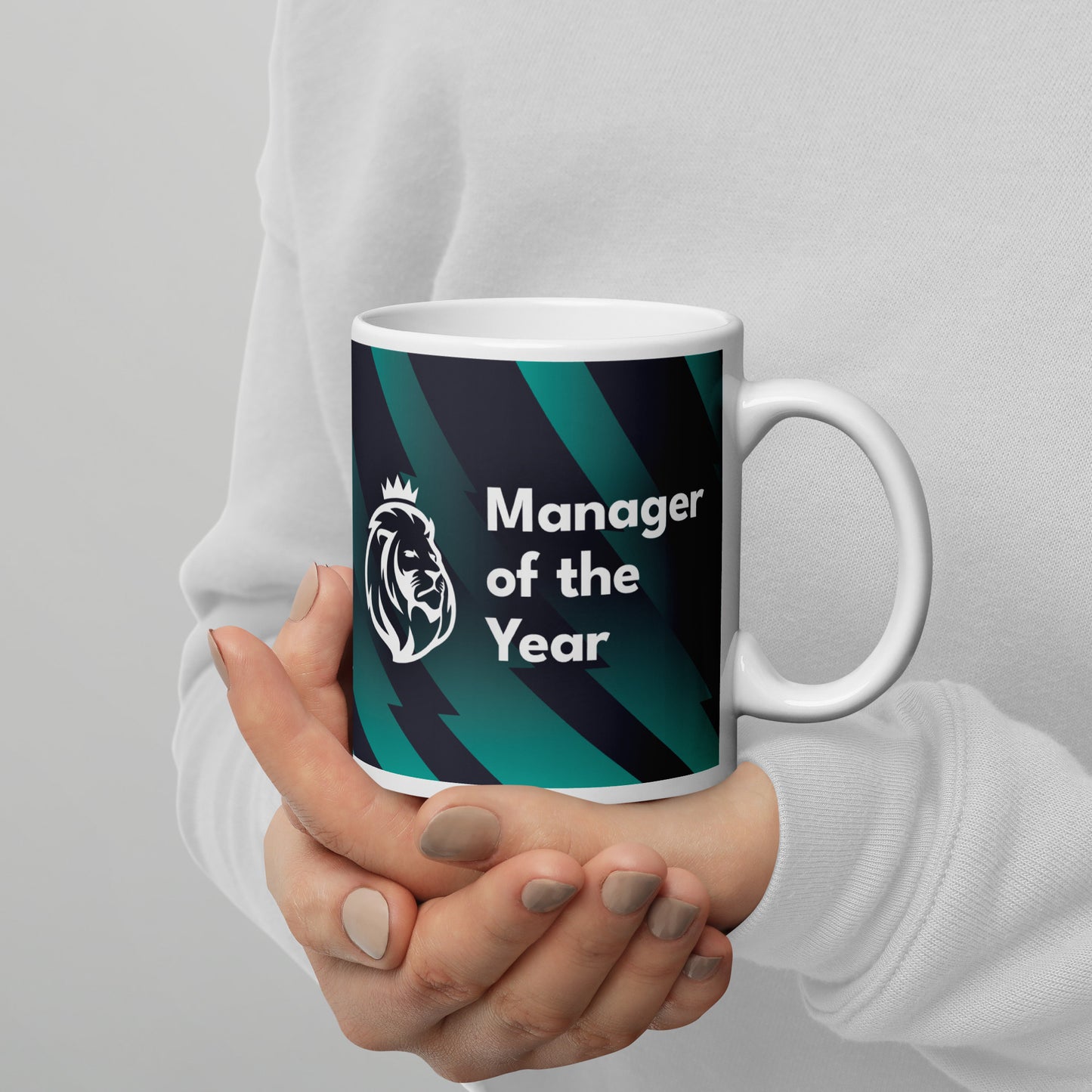 FPL Manager of the Year 2023/24 - Winner Mug