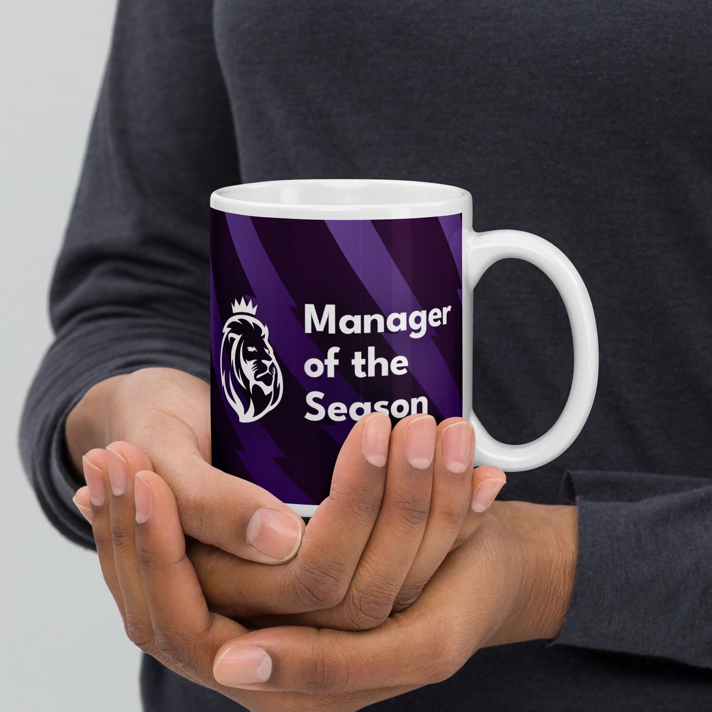 Top 250k Mug 2023/24 - FPL Manager of the Season