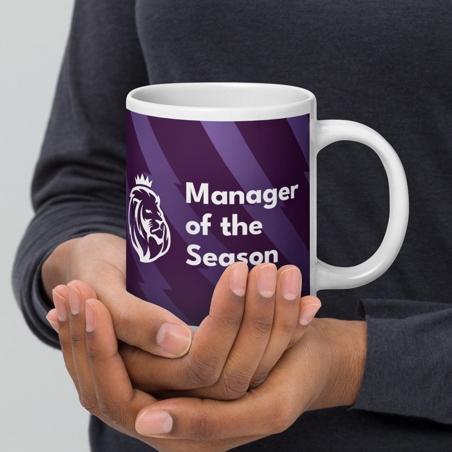 Top 250k Mug 2023/24 - FPL Manager of the Season